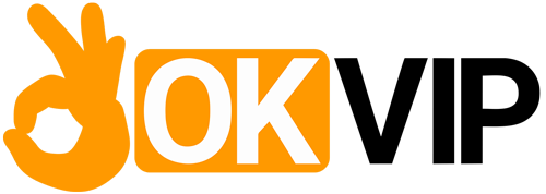 OKVIP – Website Giải Trí Đẳng Cấp, Nội Dung Hấp Dẫn Mỗi Ngày
